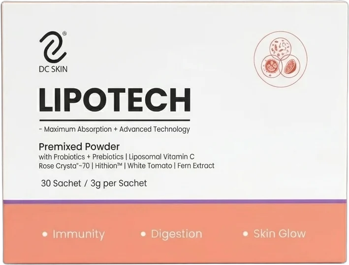 Lipotech box