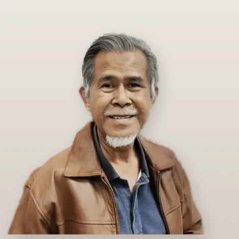 Prof Manan